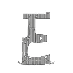 2011 Sea Ray Sundancer 350 Eva Foam Boat Flooring Faux Teak Boat Deck Foam Boat Decking Marine Mat Cockpit Swim Platform Pads Hzchione Light Gray Black