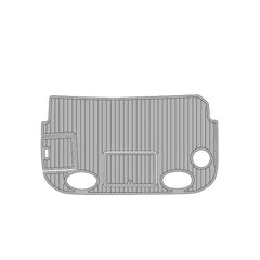 Sea Ray 250 Eva Foam Boat Flooring Faux Teak Boat Deck Foam Boat Decking Marine Mat Cockpit Swim Platform Pads Hzchione Light Gray Black