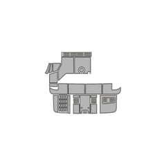 2017 Sea Ray 400 Sundancer Eva Foam Boat Flooring Faux Teak Boat Deck Foam Boat Decking Marine Mat Cockpit Swim Platform Pads Hzchione Light Gray Black