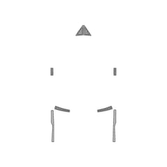 2018 Tige R23 Eva Foam Boat Flooring Faux Teak Boat Deck Foam Boat Decking Marine Mat Cockpit Swim Platform Pads Hzchione Light Gray Black