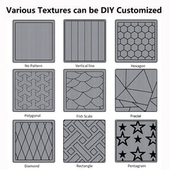 2015 Yamaha SX192 Swim Platform Cockpit Pad Boat Kit EVA Boat Flooring Foam Decking Mat Hzchione