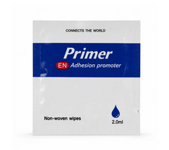 Hzchione Adhesion Promoter Wipes Fro EVA Boat Flooring Hzchione 5 Pack