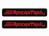 AmeraTrail Tralier Fender Pads Foam Hzchione Single axle 21“× 5”