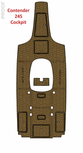 Contender 24S Cockpit Traction Mats Eva Foam Boat Flooring Marine Decking Traction Mats Eva Foam Boat Flooring Marine Decking Traction Mats Eva Foam Boat Flooring Marine Decking Hzchione