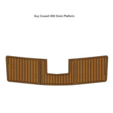 Guy Couach 800 Swim Platform Traction Mats Eva Foam Boat Flooring Marine Decking Hzchione