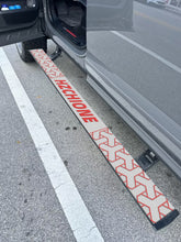 Hzchione Custom Truck Step Pads - Set of 2 Hzchione