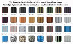2016-2017 Sea Doo Wake Pro 215 Customize Jet Ski Mats Non-Slip Motorboat Traction Mat Hzchione