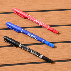 Hzchione Template Tool Kits Film Laminating Tool Kit For Boat Flooring Hzchione