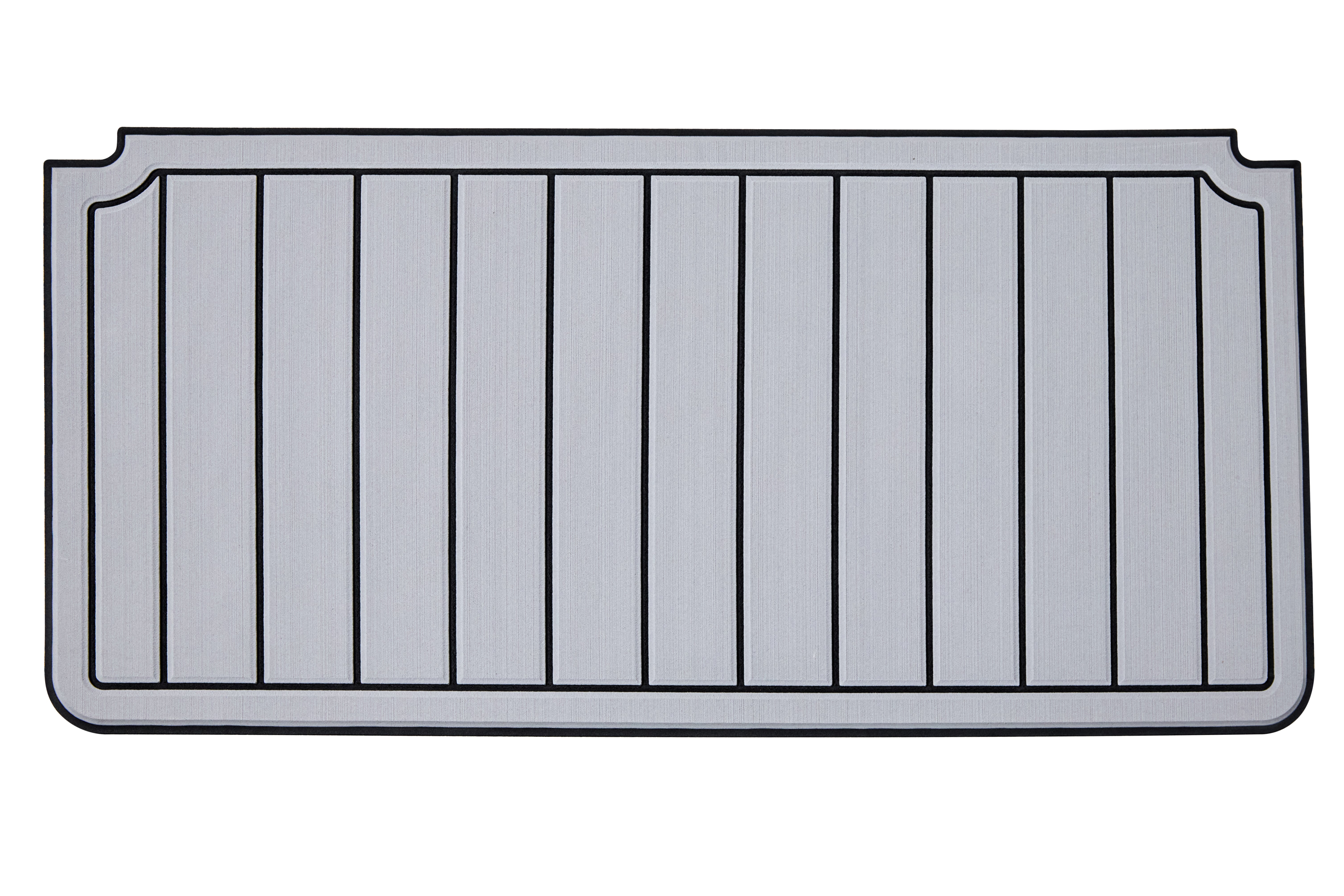 Hzchione Cooler Pad For ORCA 58L Cooler Seat Cushion Soft Self-Ahesive Cooler Pad Accessory Hzchione