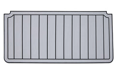 Hzchione Cooler Pad For ORCA 58L Cooler Seat Cushion Soft Self-Ahesive Cooler Pad Accessory Hzchione