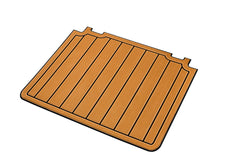 Hzchione Cooler Pad For ORCA 40L Cooler Seat Cushion Soft Self-Ahesive Cooler Pad Accessory Hzchione