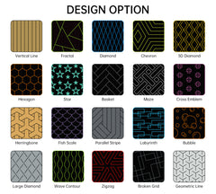 2026 Sea Doo RXT / GTX Customize Jet Ski Traction Mats Hzchione