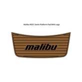 Malibu MSP1 Swim Platform Step Pad Traction Mats Eva Foam Boat Flooring Marine Decking Hzchione