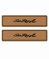SEA RAY Trailer Fender EVA Foam Hzchione 36"x 6.5"