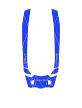 2024 Sea Doo SPARK TRIXX 1 & 2 UP Customize Jet Ski Mats Non-Slip Motorboat Traction Mat Hzchione Bue Black