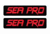 Sea Pro Boats Tralier Fender Pads Foam Hzchione Single axle 21“× 5”