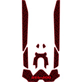 2019-2024 Sea Doo GTX PRO Customize Jet Ski Mats Hzchione Black Red