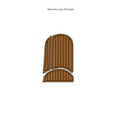 Sessa Key Largo 26 Cockpit Traction Mats Eva Foam Boat Flooring Marine Decking Hzchione