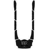 2015-2016 Yamaha V1 EVA Foam Boat Flooring Jet Ski Traction Mats Hzchione Black Gray-Diamond-VXR