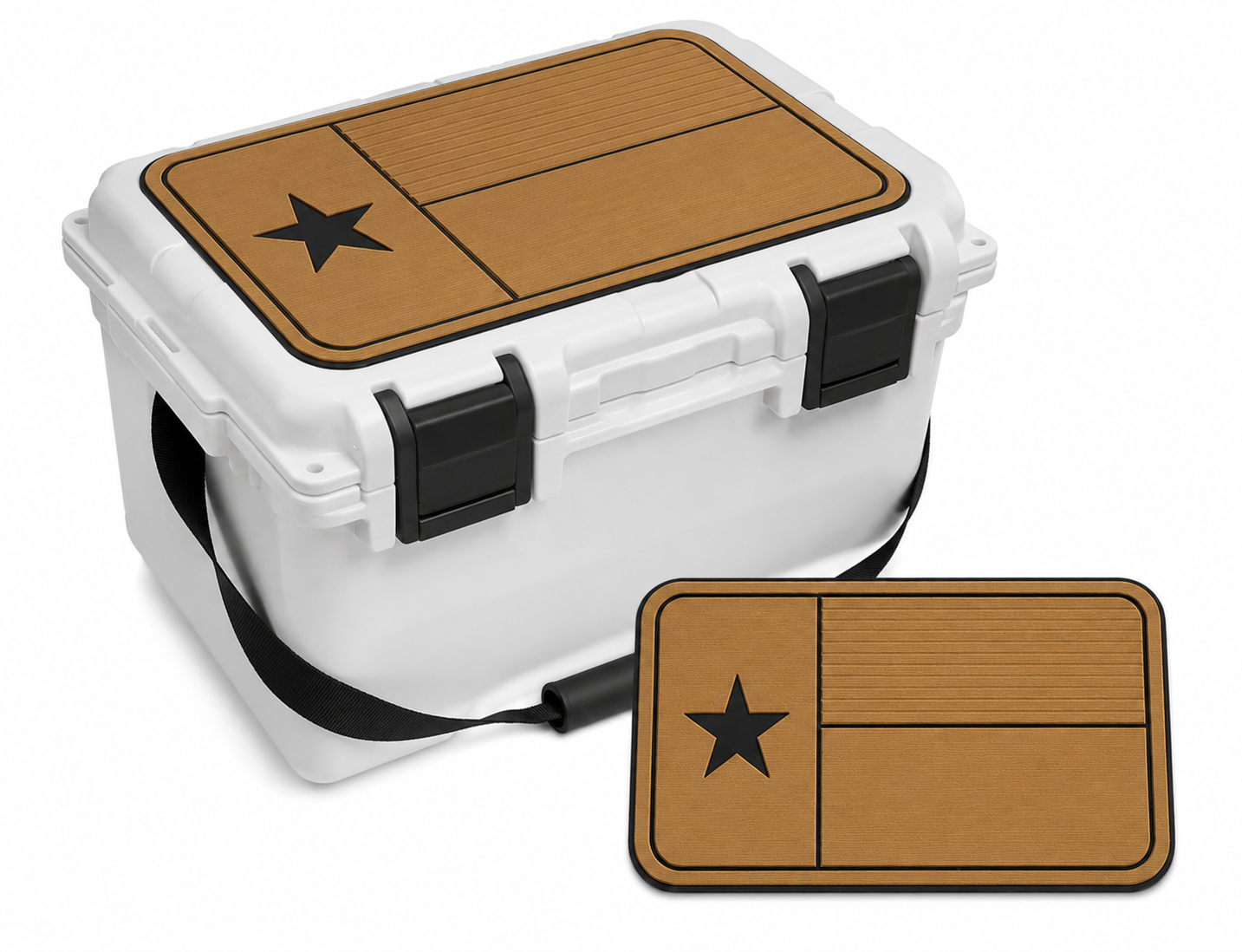 YETI Loadout GoBox Pad Hzchione Gen 1 30 - 14.45" x 9.2"