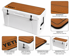 YETI Tundra 210 Cooler Pad Hzchione
