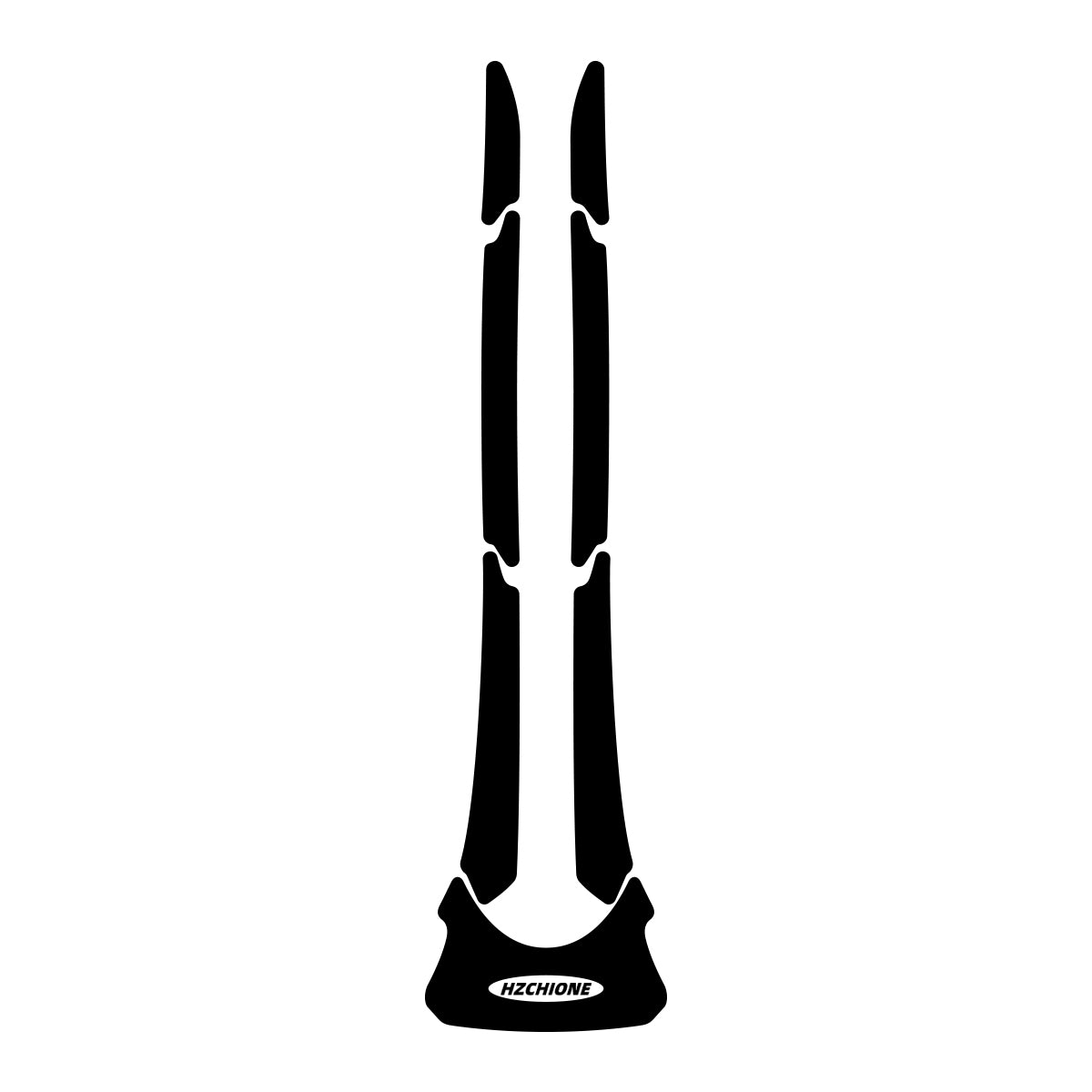 2008-2009 Honda F15/F15X Jet Ski Traction Mat Kit Hzchione