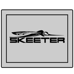 Skeeter Cooler Top Pad (14.36W X 11.65 H)