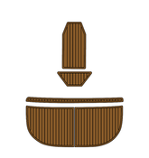 2008 Supreme V208 Traction Mats Eva Foam Boat Flooring Marine Decking Hzchione Default Title