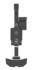 2018 MasterCraft XT20 Traction Mats Eva Foam Boat Flooring Marine Decking Hzchione Dark Grey Black