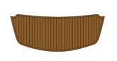 Sanger Swim Step 398 Traction Mats Eva Foam Boat Flooring Marine Decking Hzchione Brown Black