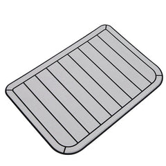 Hzchione Customized Cooler Pad for Engel 80L With Self-Ahesive Hzchione