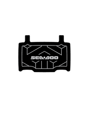 Sea-Doo 5.3 Gal (20 L) LINQ Cooler Pad