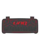 Sea-Doo 18.0 Gal (68 L) LINQ Cooler Pad Hzchione Dark Gray Red