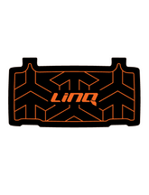 Sea-Doo 11.4 Gal (43 L) LINQ Cooler Pad Hzchione Black Orange