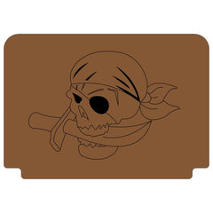 Hzchione Cooler Pad For ORCA 40L Cooler Seat Cushion Soft Self-Ahesive Cooler Pad Accessory Hzchione Black Brown