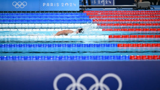 Hzchione-EVA-foam-anti-skid-mat-escorting-athletes-at-the-Paris-Olympics Hzchione