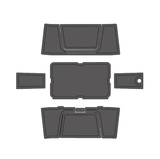 YETI TUNDRA 105 Cooler Pad Hzchione