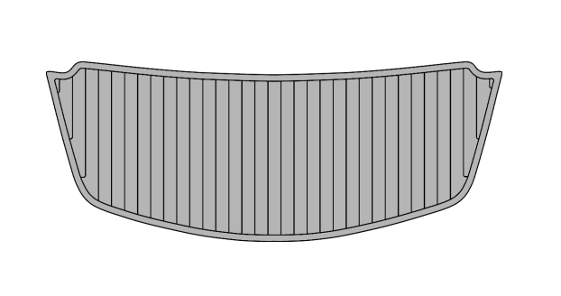 Sanger Swim Step 398 Traction Mats Eva Foam Boat Flooring Marine Decking Hzchione Light Grey Black