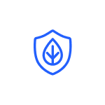 Worry-Free Purchase Green Shipping Protection Seel