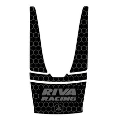 1993-1996 Yamaha Waveblaster 700 EVA Foam Gunnel Pad Jet Ski Traction Mats Hzchione Black Dark Gary