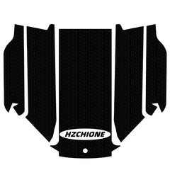 1996-2020 YAMAHA SUPER JET 650/700 Jet Ski Traction Mat Kit Hzchione