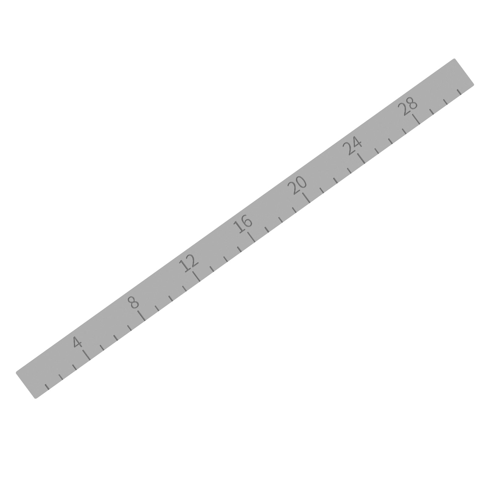 32” Fish Ruler Fishing Measurement Tool Eva Foam Boat Flooring For Fishing Boat Kayaks Fishing Hzchione Light Gray Dark Grey