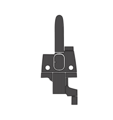 2001 Four Winns Horizon 230 Traction Mats Eva Foam Boat Flooring Marine Decking Hzchione Dark Gray Black