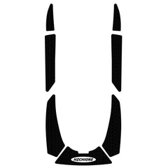 2000-2004 Polaris Freedom /Virage /Virage TX /Virage Txi /Virage I Jet Ski Traction Mat Kit Hzchione
