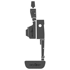 2003 Centurion Avalanche Cockpit Pad EVA Teak Decking Mat Hzchione
