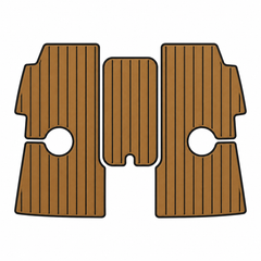 2005 Bayliner 195 Pad Traction Mats Eva Foam Boat Flooring Marine Decking