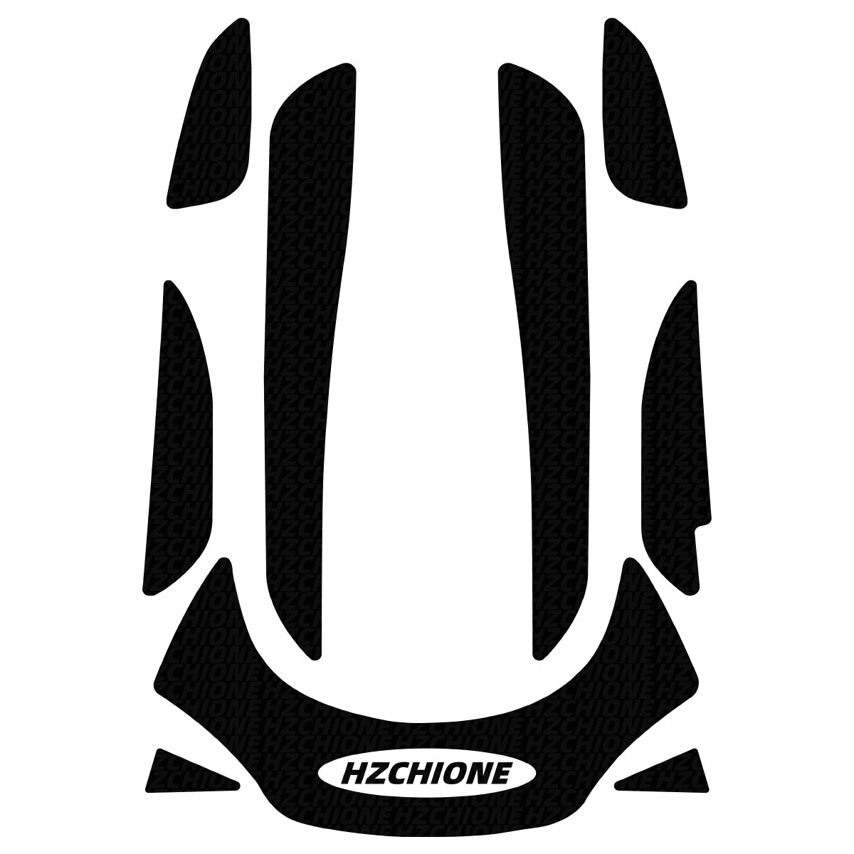 2006 -2010 Sea-Doo GTI SE Jet Ski Traction Mat Kit Hzchione