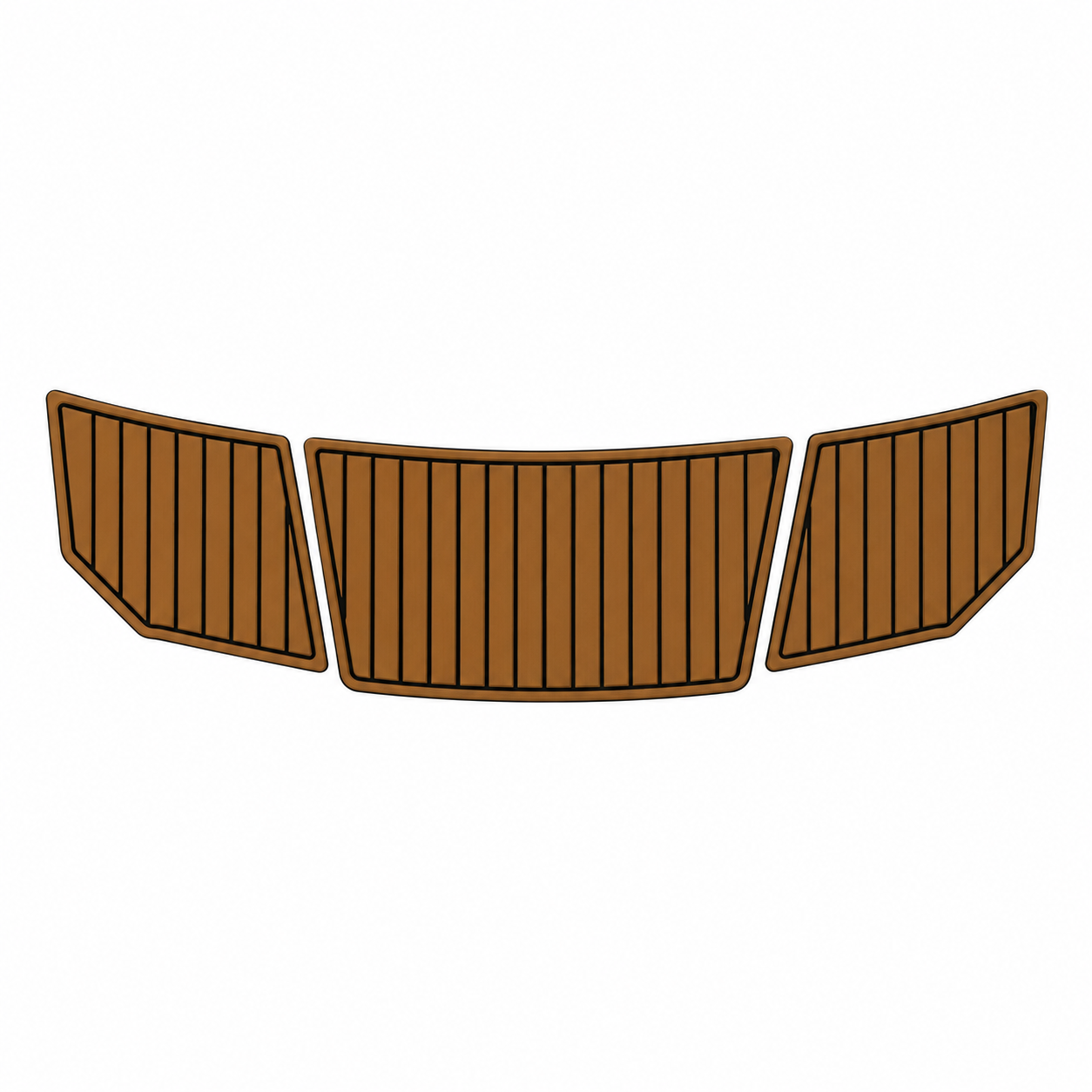2016-2019 MasterCraft NXT22 Swim Platform Traction Mats Eva Foam Boat Flooring Marine Decking Hzchione
