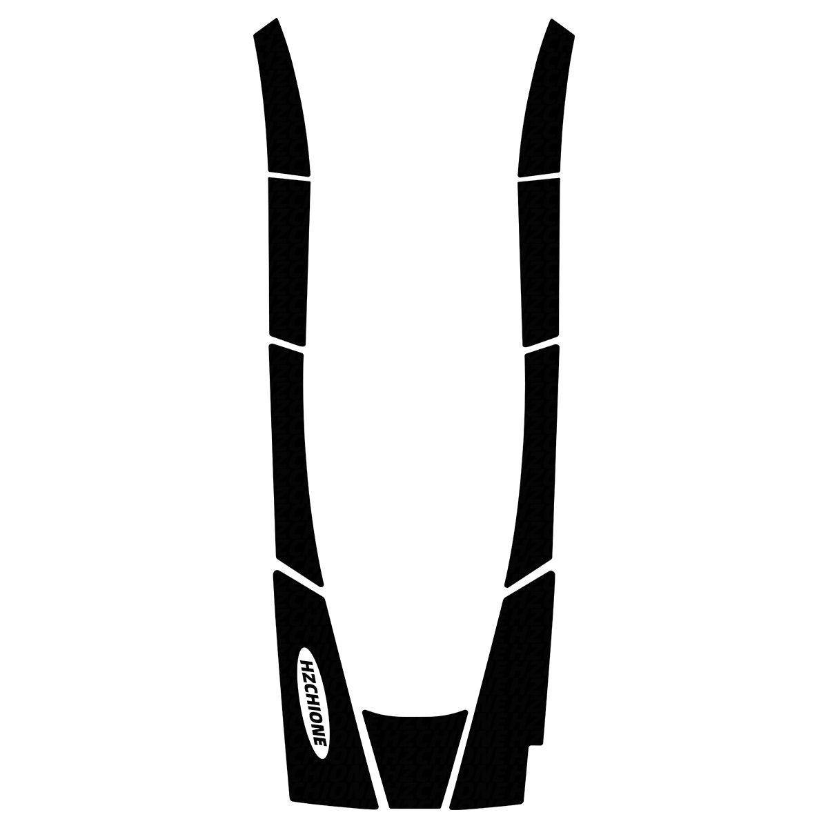 2017-2022 Yamaha EXR Jet Ski Traction Mats Kit Hzchione