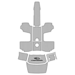 2020-2025 Chaparral 21 SSI Eva Foam Boat Decking Marine Mat Cockpit Swim Platform Pads Hzchione